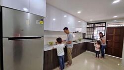 Lentor View (D26), Terrace #601581151
